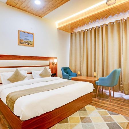 Utpala House By Lifestyle Stays Sissu المظهر الخارجي الصورة