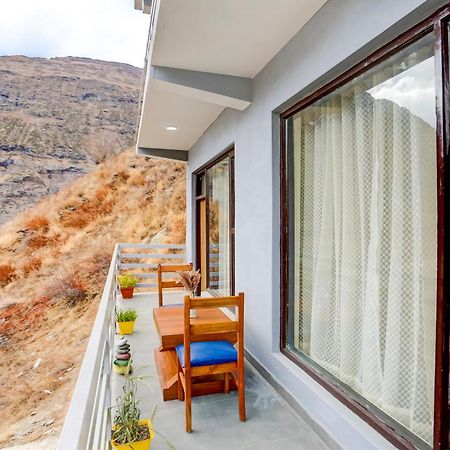 Utpala House By Lifestyle Stays Sissu المظهر الخارجي الصورة