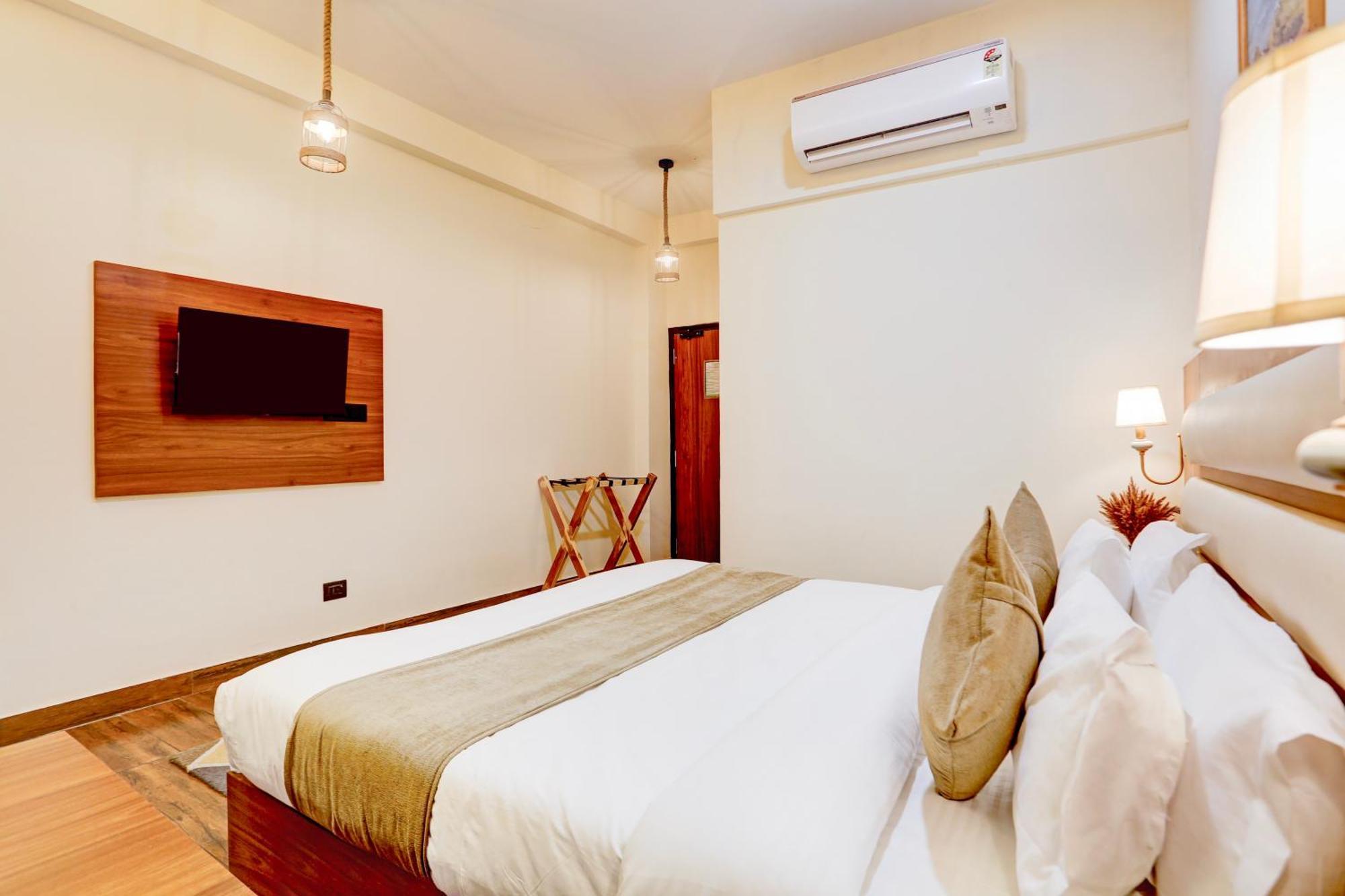 Utpala House By Lifestyle Stays Sissu المظهر الخارجي الصورة