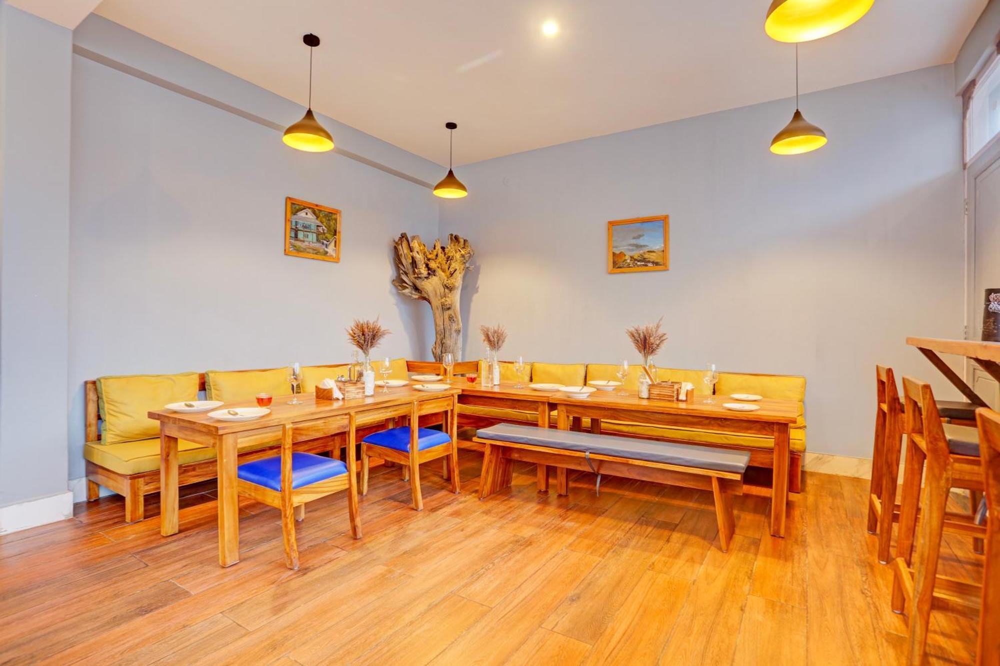 Utpala House By Lifestyle Stays Sissu المظهر الخارجي الصورة