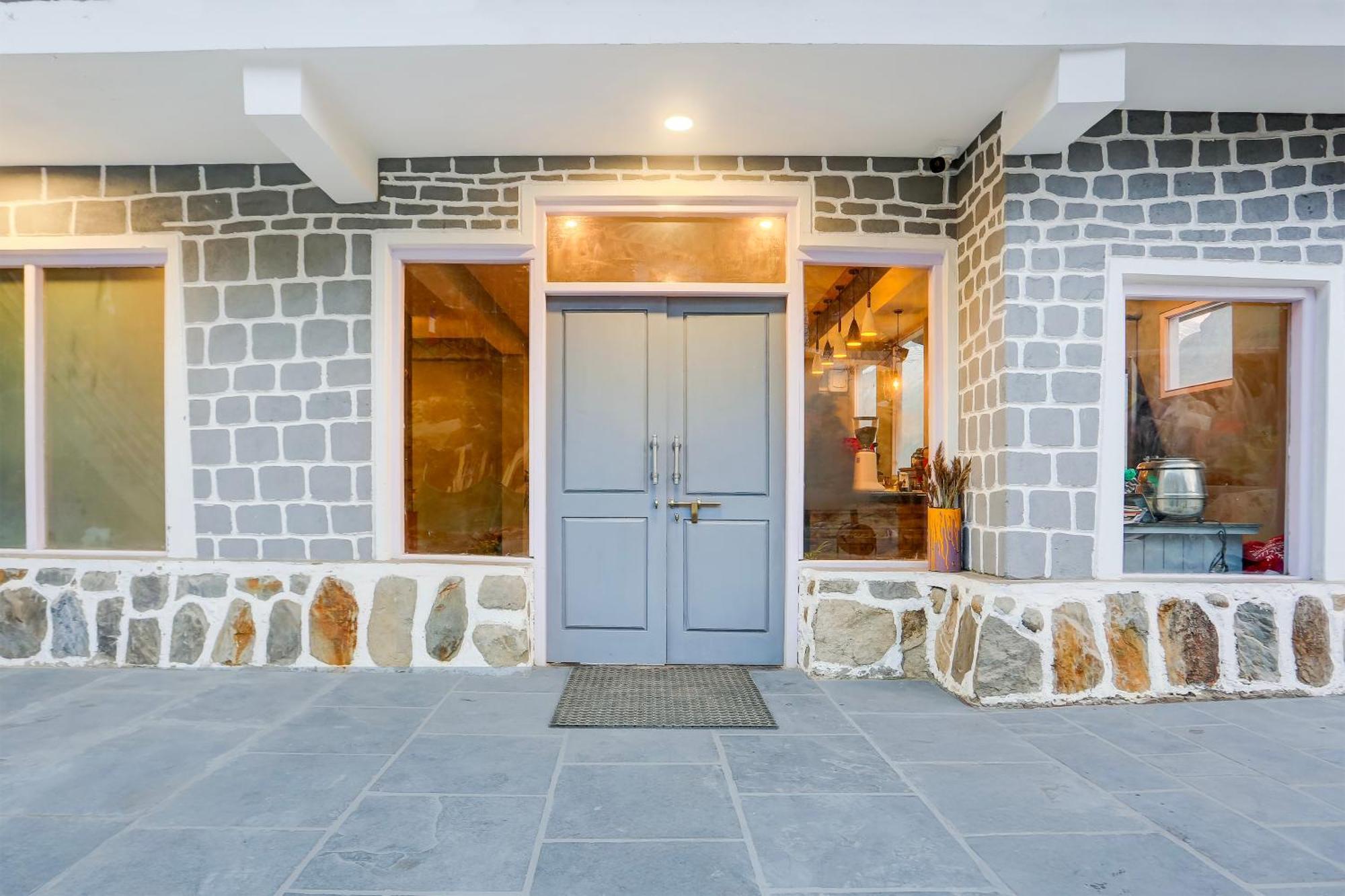 Utpala House By Lifestyle Stays Sissu المظهر الخارجي الصورة