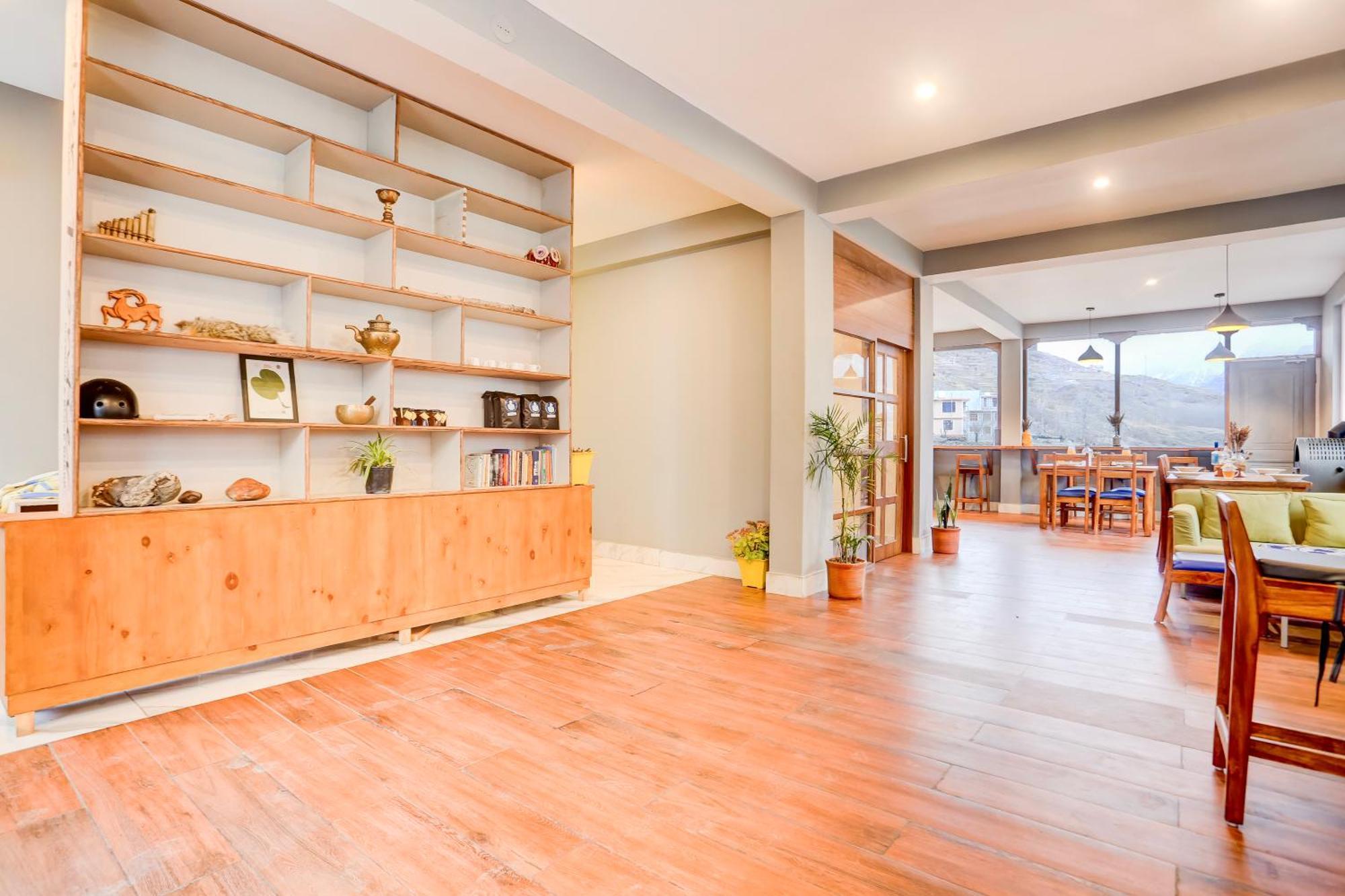 Utpala House By Lifestyle Stays Sissu المظهر الخارجي الصورة