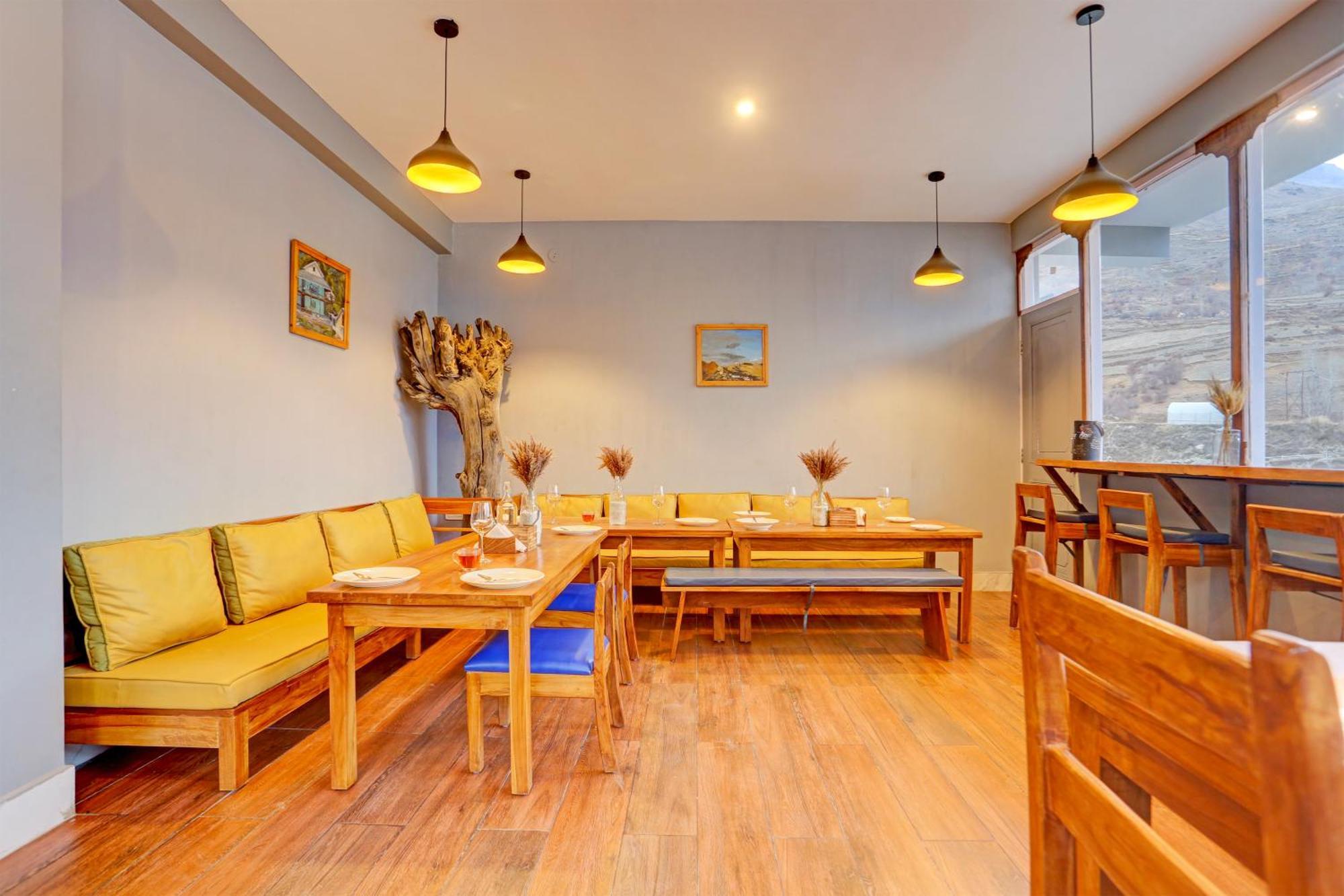 Utpala House By Lifestyle Stays Sissu المظهر الخارجي الصورة
