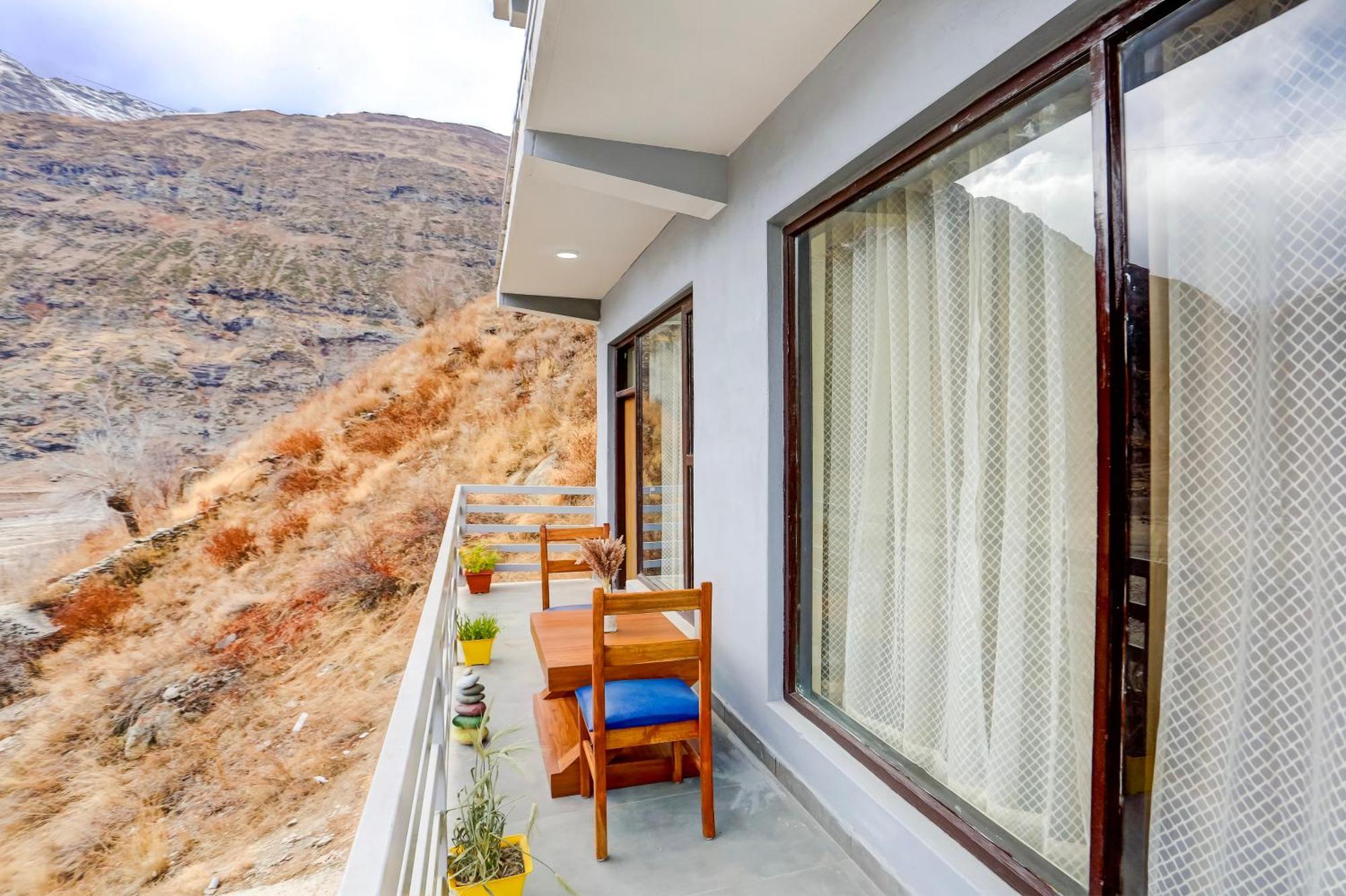 Utpala House By Lifestyle Stays Sissu المظهر الخارجي الصورة